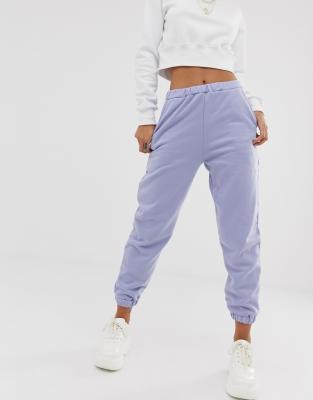 asos design joggers