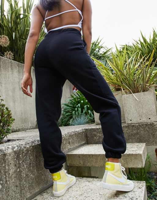 ASOS DESIGN oversized jogger, 2 of 4