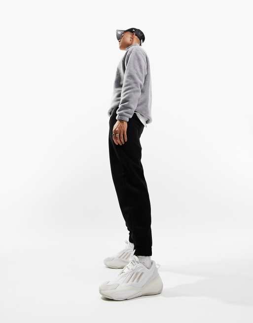 Oversized discount joggers asos