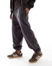 Puma cord jogger in mustard hotsell