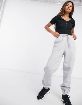 ASOS DESIGN - Oversized joggingbroek | ASOS