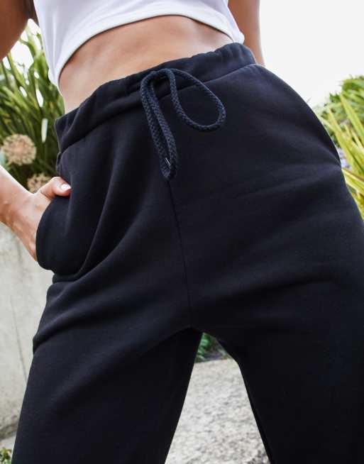 ASOS DESIGN - Oversized joggingbukser, 3 af 4