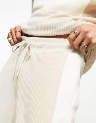 Спортивные штаны ASOS Maternity