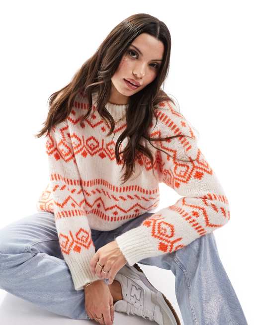 Asos womens jumpers outlet sale