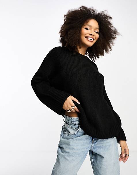 https://images.asos-media.com/products/asos-design-oversized-jumper-with-crew-neck-in-black/204559852-1-black/?$n_480w$&wid=476&fit=constrain