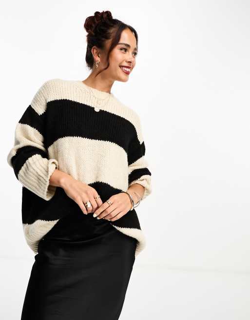 Asos oversized jumper sale