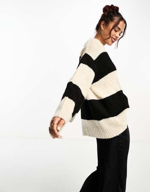 Oversized on sale sweaters asos