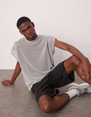 Amazon.com: ZTGD Oversized Sweaters for Women & Men Knitted