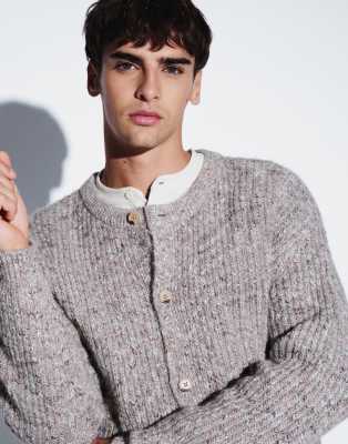 Cardigan 1