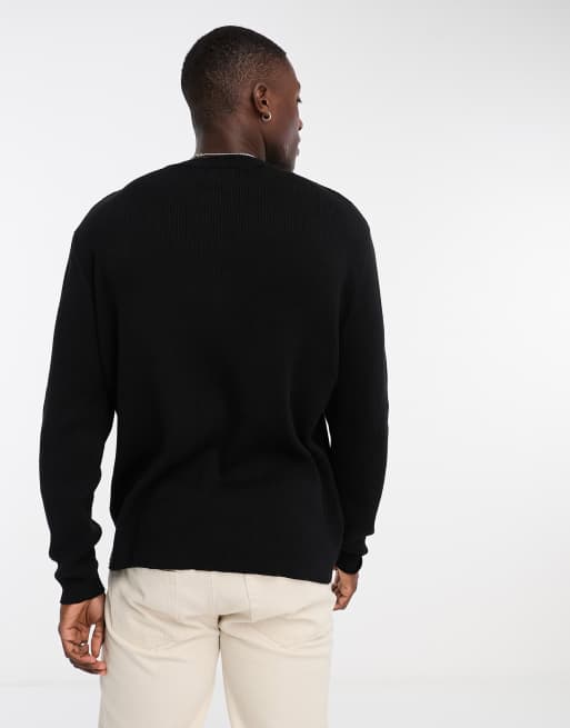 Mens deals jumper asos