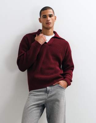 Burgundy 1