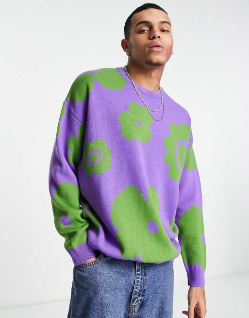 Asos discount design pullover