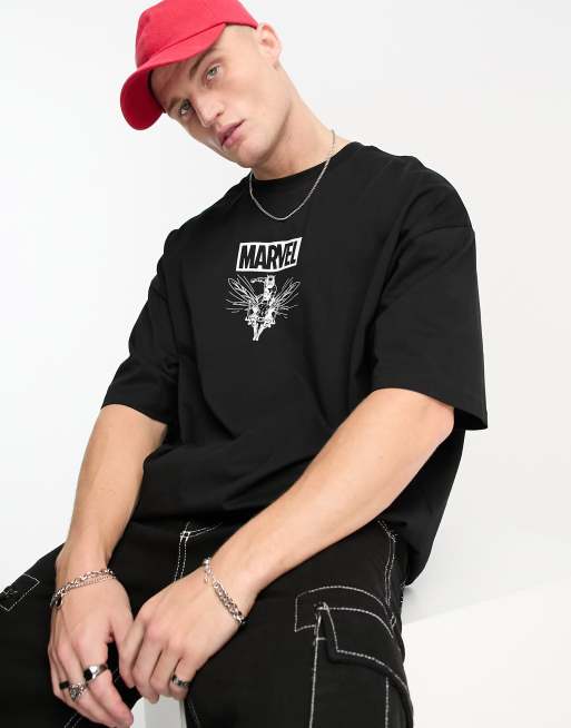Asos uomo t shirt store