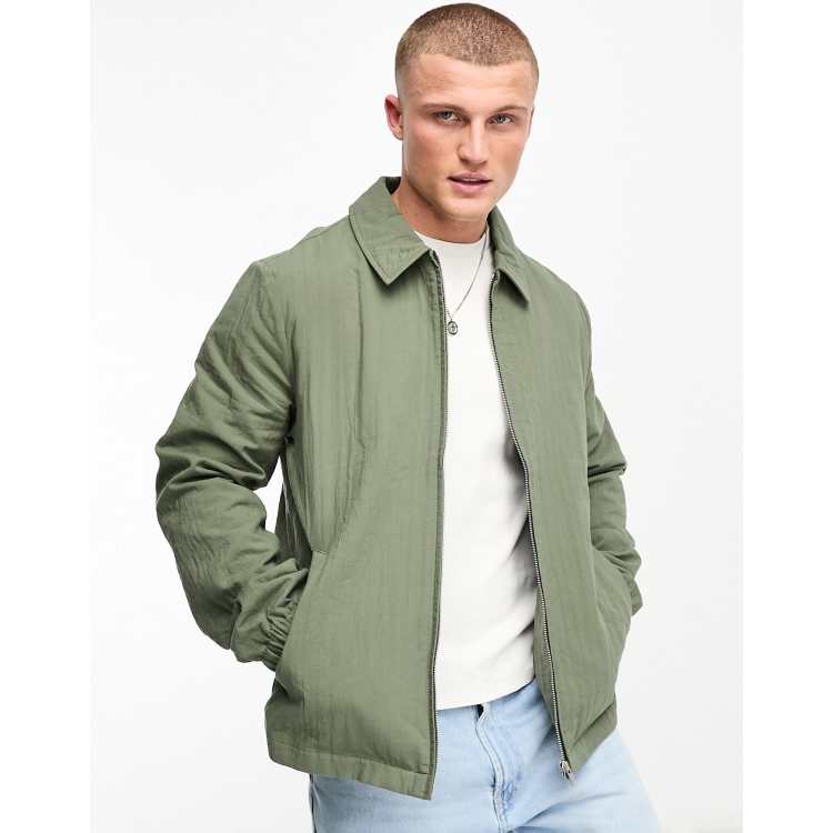 Harrington khaki shop