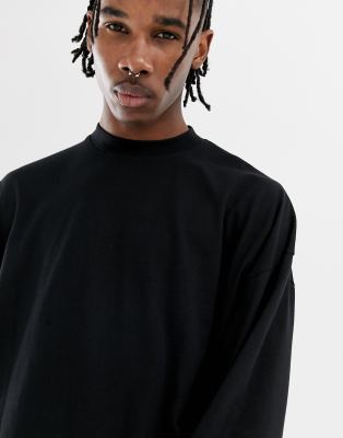 turtle neck headset