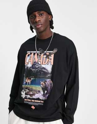 Canadian version of asos clearance