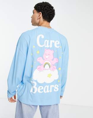 carebears t shirt