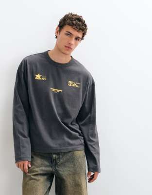 Oversized 3
