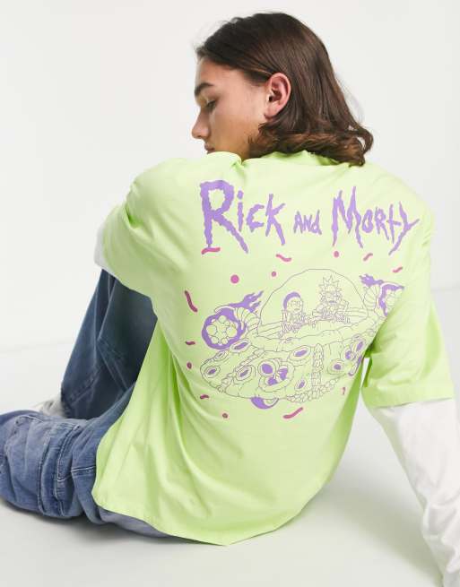 Cheap rick cheap and morty merch