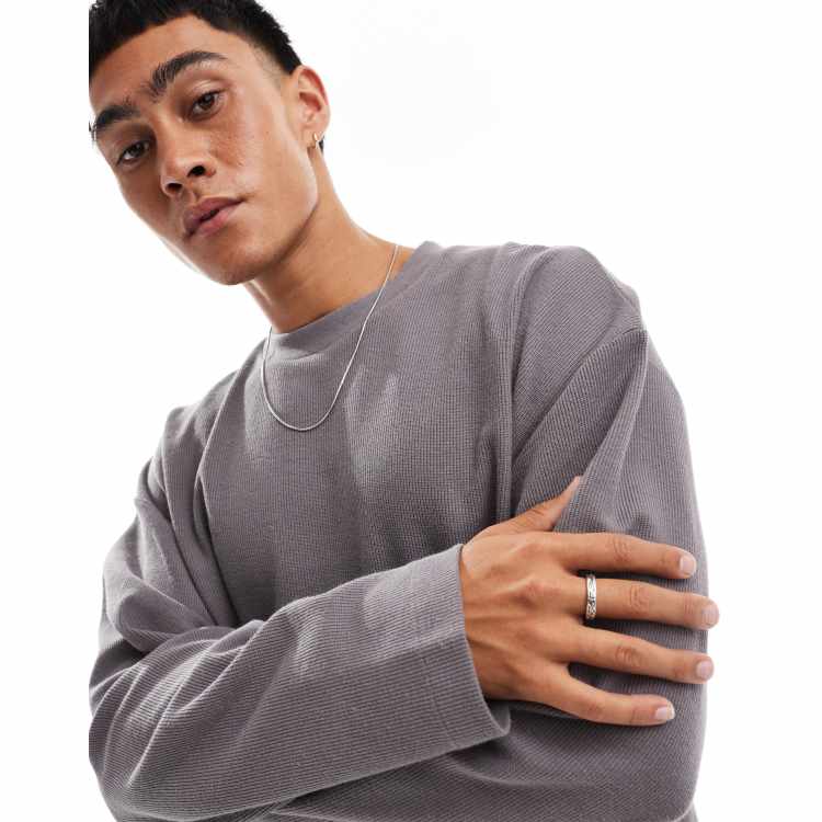 トップス Sleeve Slit Long T-shirts Sleeve Slit Long T-shirts（Tシャツ/カットソー）｜TODAYFUL