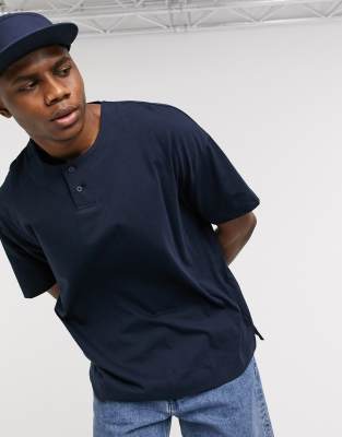 baseball oversized t shirt