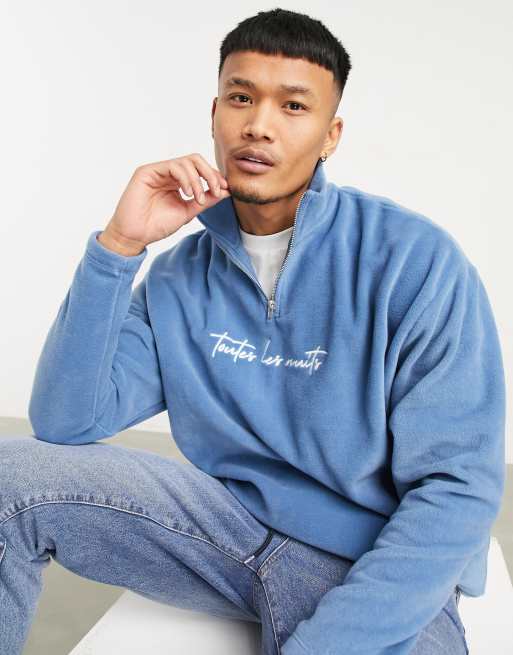 Asos shop mens sweatshirt