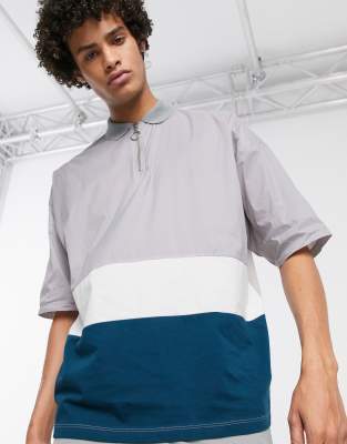 asos polo shirts