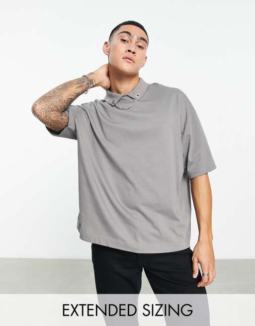 Asos mens outlet polo