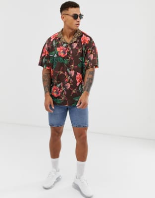 women's shorts with pockets