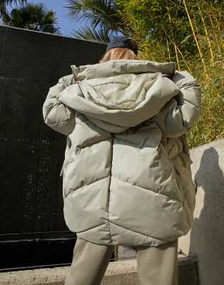 asos design jacket