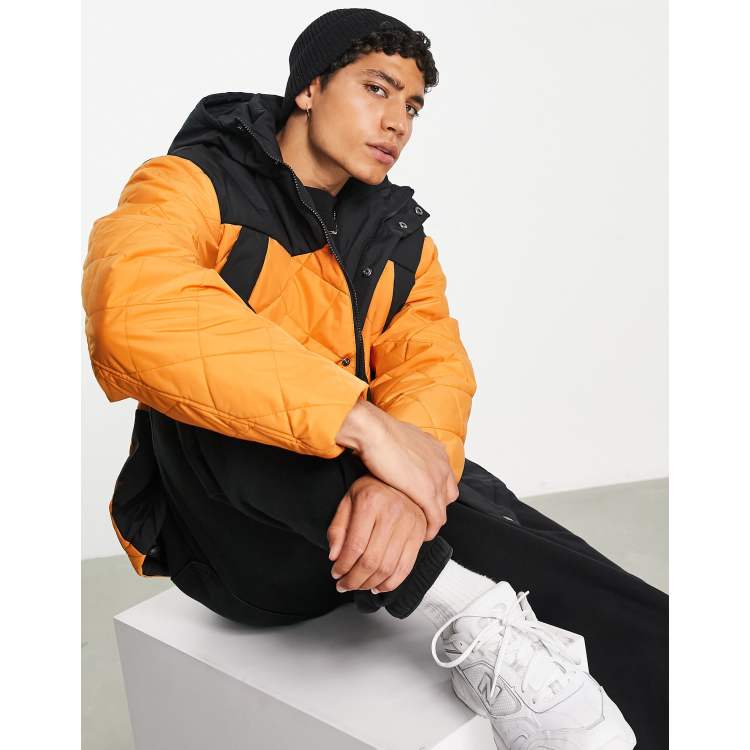 Asos mens rain outlet jacket