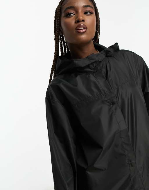 Asos womens best sale waterproof jacket