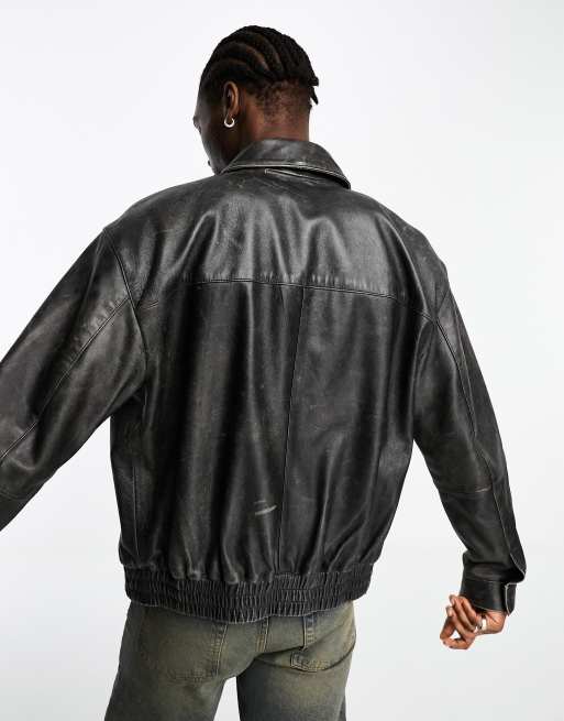 Asos vintage jackets on sale