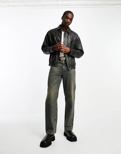 Asos shop vintage hombre