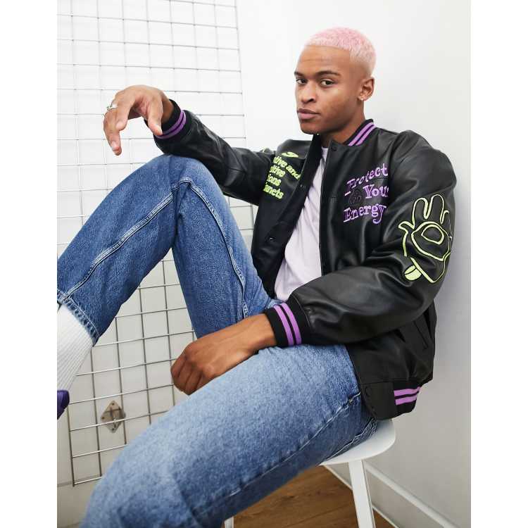 Best friend bomber jackets sale