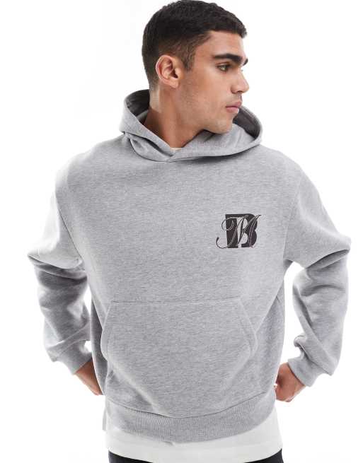 Hoodie met print online