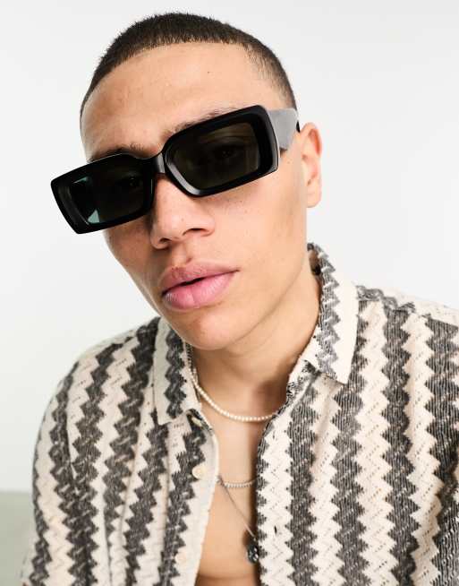 Asos 2024 oversized sunglasses