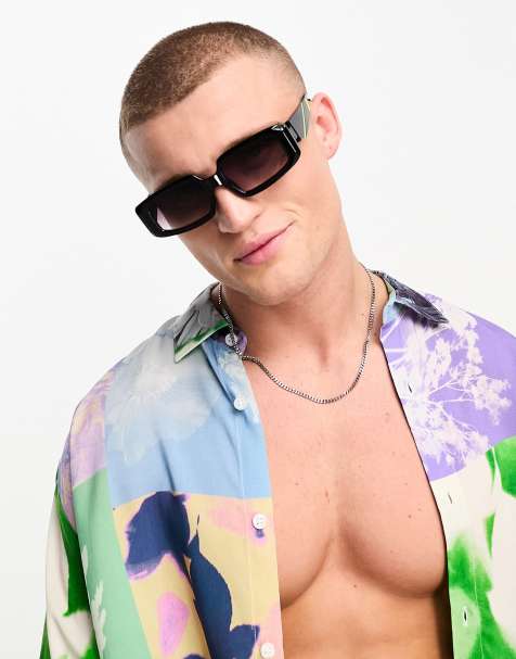 Oversized Sunglasses for Men for Sale 