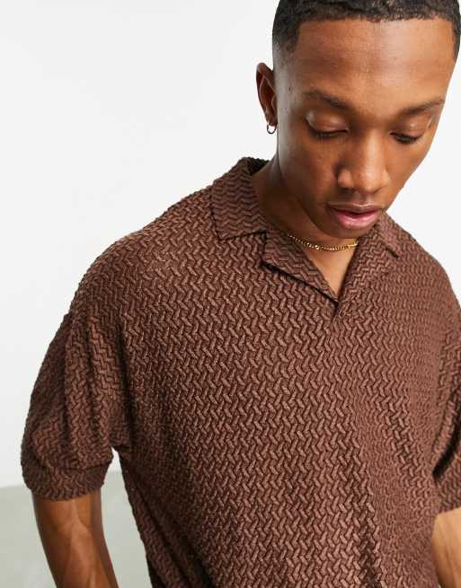 Asos mens polo shirts online