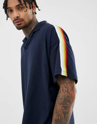 asos polo shirts sale