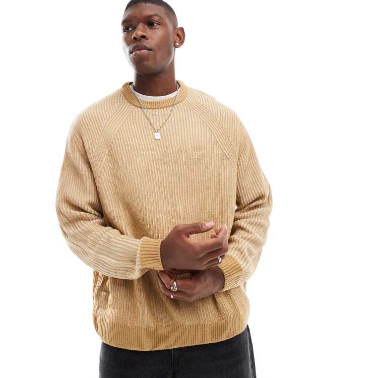 今季完売☆アパルトモン☆ボートネックRib Knit☆ブラウン L'Appartement（アパルトモン）の「◇ボートネック Rib Knit（）」 - WEAR
