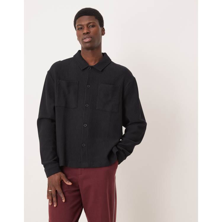 Jersey harrington jacket shop