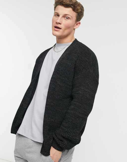 Asos hotsell black cardigan