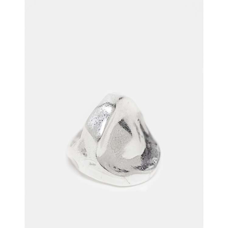トアン　warmth Mid Wall Ring Silver925 | warmth ONLINE SHOP