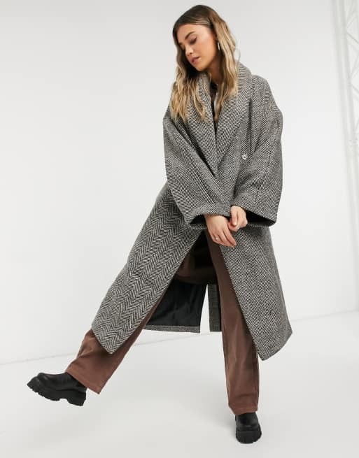 Robe oversize new arrivals