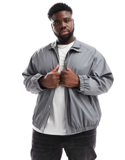 Asos track jacket hotsell