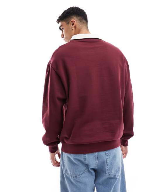 Sweatshirt cheap mens asos