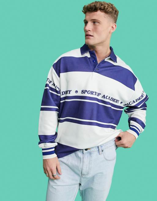 Rugby sweater on sale