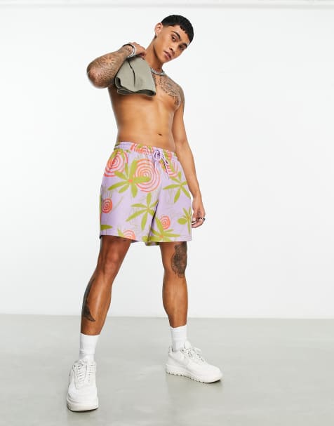 Asos sale hot sale shorts