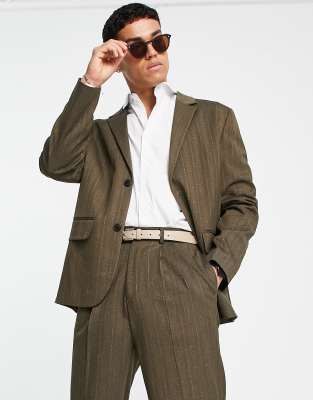 suit jacket size guide